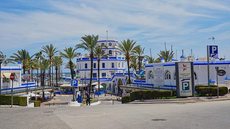 Strategische gids: Waar een appartement kopen in Estepona?