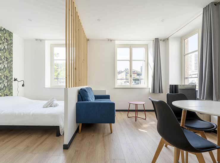 Location appartement Estepona