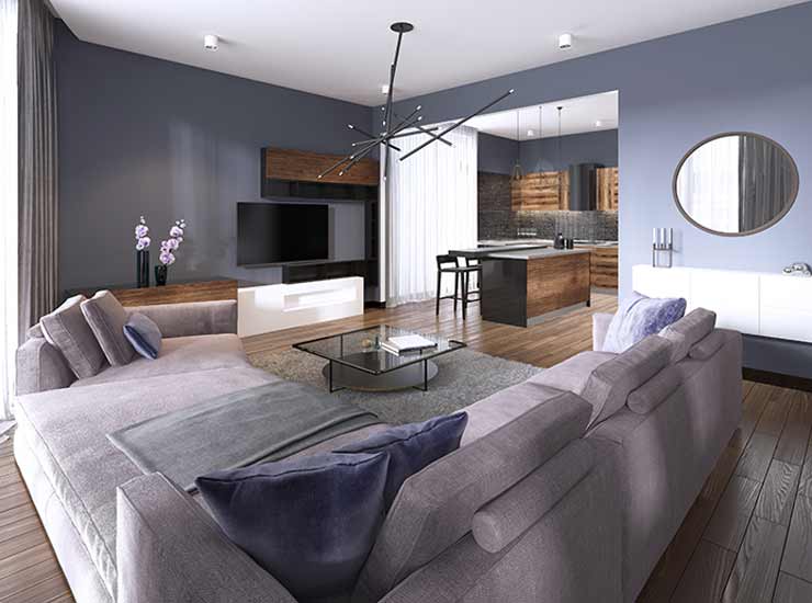 Location maison Estepona