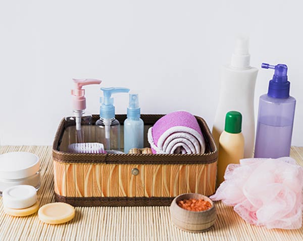 Property Concierge Estepona – Premium Welcome Amenitie