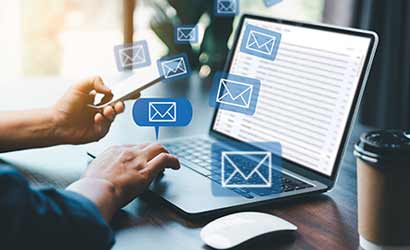 contacter  par mail la Conciergerie à Estepona