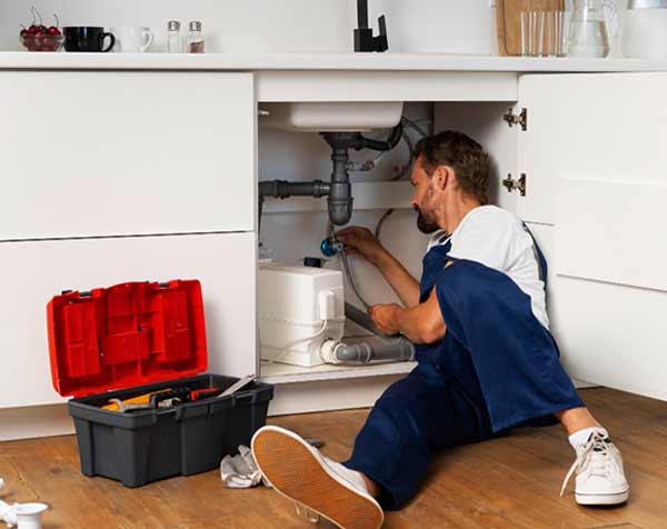 Property Maintenance & Repairs