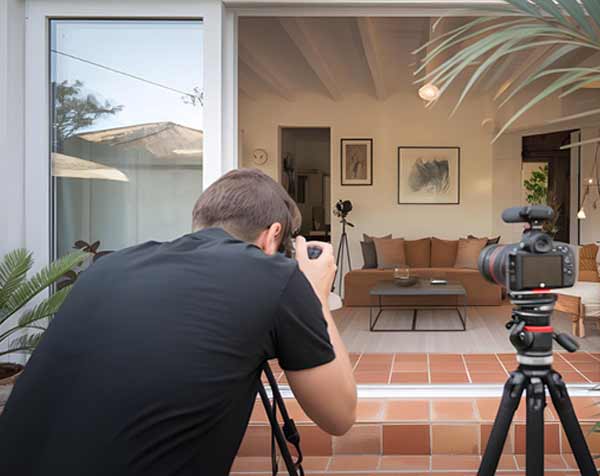 Property Concierge Estepona. Professional Photography