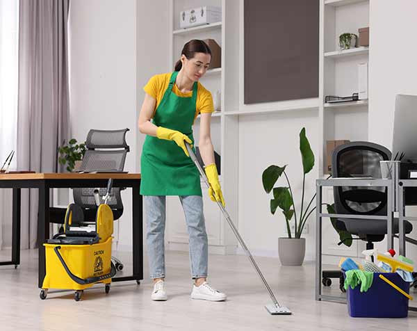 Property Concierge Spain – Professional Cleaning Service